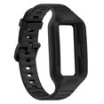 thumbnail image 1 of Pulsera De Silicona Suave Deportiva Para Huawei Band 8 7 6 Correa Colorida 7 Smart WatchBand Reemplazo, 1 of 4
