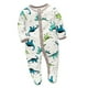 thumbnail image 3 of Mameluco infantil recién nacido Sunnimix impreso traje dinosaurio L, 3 of 8