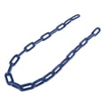 thumbnail image 2 of de Columpios para Jardín Asiento / Cuerda / Correa / Conector / Cadena de Diversión Al para Adultos para Niños Y Adultos - Azul, Longitud: 1,8 m, 2 of 6