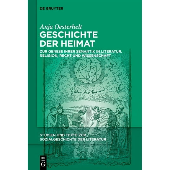 Studien Und Texte Zur Sozialgeschichte d Geschichte der Heimat, Book 157, (Paperback)