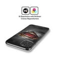 thumbnail image 2 of Head Case Designs Officially Licensed Justice League Movie Superman Logo Art Man Of Steel Soft Gel Case Compatible with Apple iPhone XR, 2 of 7