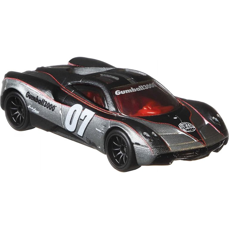 Hot wheelsランボルギーニ GUMBALL 3000 極レア Hot Wheels unveils the Gumball 3000 LAMBORGHINI AVENTADOR