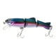 thumbnail image 5 of articulada sección múltiple del del pececillo atrae púrpura shamjiam Señuelo de pesca articulado múltiple, 5 of 7