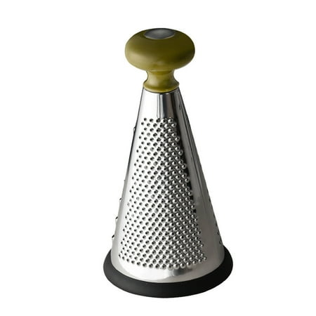 

KQJQS Vegetables Slicers - Stainless Steel Perfect Box Grater For Cheese Vegetables Ginger - Dishwasher Safe Cheese Grater Box Grater For Cheese Stainless Steel