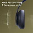 thumbnail image 2 of Restored Beats Studio Pro - Wireless Bluetooth Noise Cancelling Headphones - Personalized Spatial Audio, USB-C Lossless Audio, Apple & Android Compatibility, Up to 40 Hours Battery Life - Navy, 2 of 8