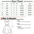 thumbnail image 3 of Summer Dresses For Women 2025 Sevevn Women Fashion Summer Casual Sleeveless Round-Neck Printing Dress Loose Dress Flowy Dresses For Women, 3 of 6