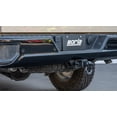thumbnail image 2 of Borla Exhaust System Kit 140916 S-Type Cat Back System; T-304 Stainless Steel; With Muffler; 2-3/4 Inch Diameter to 2-1/2 Inch Pipe Diameter; Single Exhaust With Dual Exit, 2 of 3