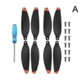 thumbnail image 6 of FOR DJI Royal MINI 2 Propeller MAVIC Mini 2 Blade 4726F Accessories Wing N8W8, 6 of 9