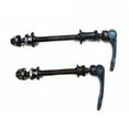 thumbnail image 3 of Bicycle Quick Release Skewer Set Front Rear Wheel Hub Axle Bike Repair Tools, 3 of 3
