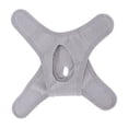 thumbnail image 1 of Sangle de Menton, Ceinture de Soutien Anti-Ronflement pour Mâchoire, Réponse Rapide, 1 of 14