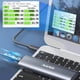 thumbnail image 2 of Adaptador Carcasa SSD M.2 NVMe Ndcxsfigh Tipo C 10Gbps, 2 of 8