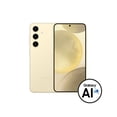 thumbnail image 1 of Smartphone Samsung Galaxy S24 Dual sim 256GB 8RAM Amarillo, 1 of 3