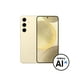 thumbnail image 1 of Smartphone Samsung Galaxy S24 Dual sim 256GB 8RAM Amarillo, 1 of 3