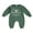 Green B, variant on Hirigin Newborn Baby Boy Girl Christmas Outfit Long Sleeve Letter Tree Print Romper 0 3 6 12 18 Months Fall Winter Jumpsuit