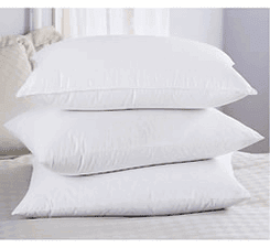 continental pillow protector