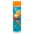 thumbnail image 1 of NOVEX Acondicionador de aceite de argán para un tratamiento capilar más fuerte, suave y sin encrespamiento - 10 oz/ 300 ml, 1 of 5