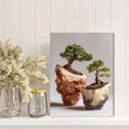 thumbnail image 2 of Qisvanset 12x16 Inch Abstract Splatter Paint Canvas Print Wall Art, 2 of 5
