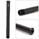 thumbnail image 1 of SolUptanisu Eje de Horquilla de Rueda de icleta de aleación de Aluminio Tenedor Delantero a través de Eje Pincho 15 mm x 110 mm Reemplazo para Rock Shox Tenedor icleta De Monta?a Tubo Eje Negro Ecomeon no, 1 of 5