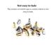 thumbnail image 5 of Eigraketly Tapas de interruptor a prueba de agua Accesorios de guitarra ligeros a prueba de polvo Perilla flexible Interruptores ajustables Accesorios para instrumentos musicales, 5 of 6