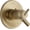 Champagne Bronze, variant on Delta T17T059 Trinsic Thermostatic Valve Trim