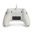 thumbnail image 5 of PowerA Enhanced Wired Controller for Xbox Series X|S - Mist, 5 of 16