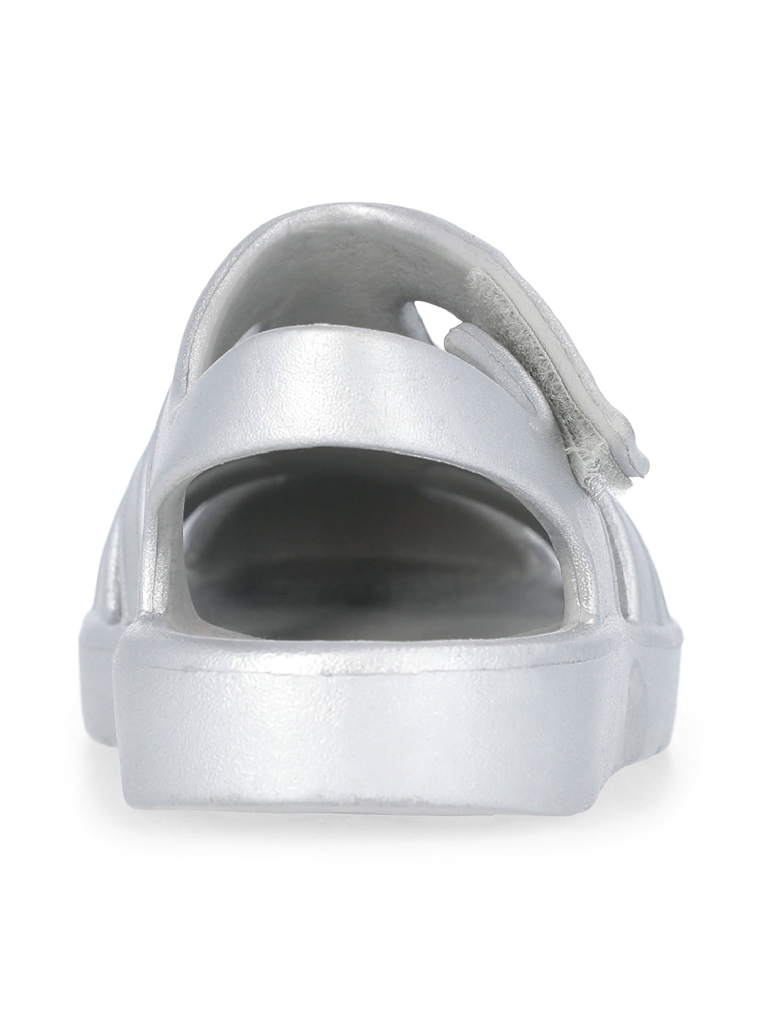 Wonder Nation Baby and Toddler Fisherman Sandals