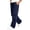 ZA-Navy, variant on Karoyedx Sweatpants for Kids Boy's Casual Wide Leg Pants Elastic Mid Waisted Baggy Trousers Streetwear Sports Pants Grey Size,5-6 Years