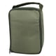 thumbnail image 2 of Estuche organizador de carrete, almacenamiento de equipo de carrete de pesca, estuche con cremallera para pesca, organizador de carrete de capa, verdadera excelencia, 2 of 8