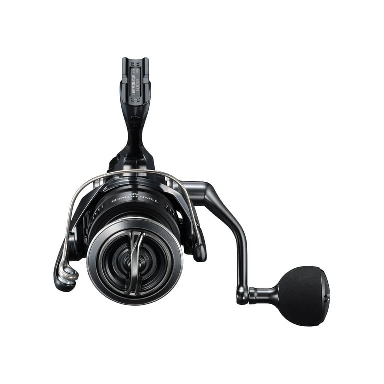 Shimano Fishing TWIN POWER XD 4000XG FB Spinning Reel