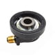thumbnail image 2 of Motorcycle Speedometer Drive Gear For Yamaha YBR125 SRZ150 YBR 125 SRZ XTZ 125 Speedo Meter Driven Gear Spare Parts, 2 of 5