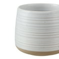 thumbnail image 4 of Better Homes & Gardens White Ceramic Mug, 18.3 oz, 1 piece, 4 of 5