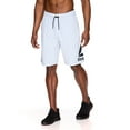 thumbnail image 2 of Reebok Mens and Big Mens Active Movement Short, Up to Size 3XL, 2 of 4
