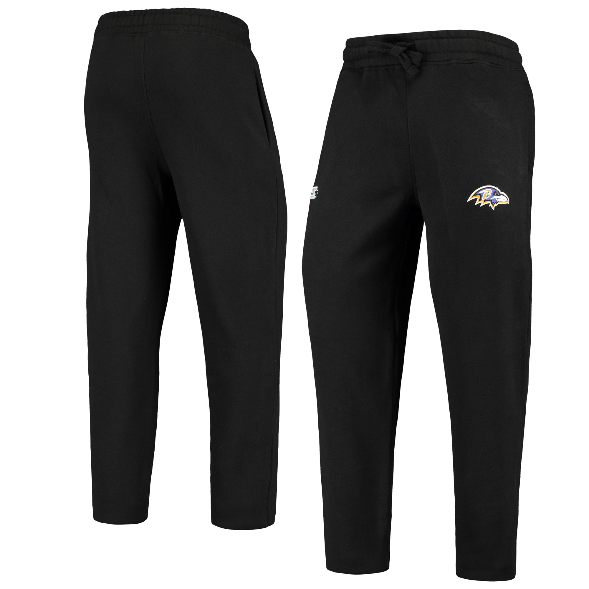 Baltimore Ravens Starter Option Run 