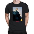 thumbnail image 2 of Officially Licensed NASA Shuttle Launch Scenic Art Men's T-shirt, 2 of 3