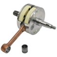 thumbnail image 2 of New Hot Rods Crankshaft For Kawasaki KX 250 05 4057, 2 of 3
