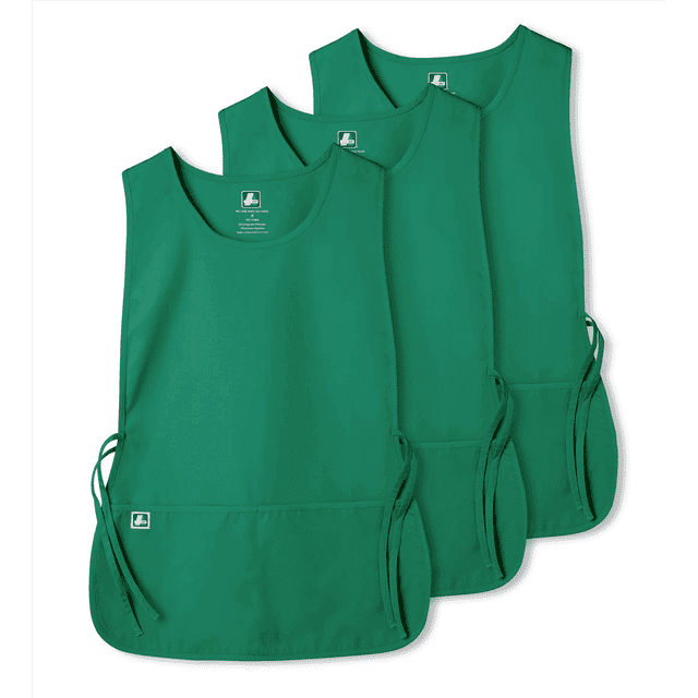Adar Universal Cobbler Apron 3 Pack - Unisex Cobbler Apron