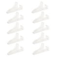 thumbnail image 1 of maskred Moderne 10 Pcs Chevalet Supports Assiette Cadre Photo Support Pratique et Fiable Blanc G 10 Pcs 5ensemble, 1 of 6
