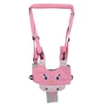 thumbnail image 1 of Arnés Para Caminar Para Bebés, Ayudante Para Caminar Para Bebés, Transpirable, Suave, Ajustable Para El Hogar Para Niños De 8 A 24 Meses ANGGREK Otros, 1 of 8