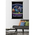 thumbnail image 3 of Ravens de Baltimore de la NFL - End Zone 17, 3 of 4