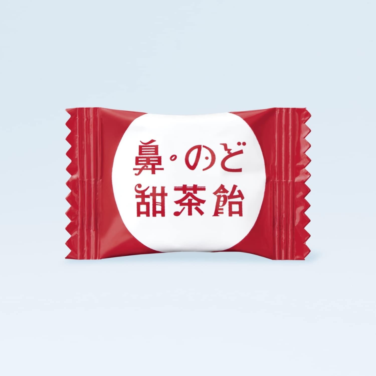 Morishita Jintan Sweet Tea Throat  Nose Candy 217g – Individually Wrapped Share Pack – Made in JAPAN - Tokyo Sakura Mall