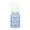 Blue, variant on Lifefactory 4 oz Glass Baby Bottle with Protective Silicone Sleeve - Lavender