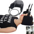thumbnail image 4 of For Neck Pain Relief Support Massager Cervical Traction Device Stretcher New, 4 of 5