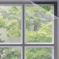 thumbnail image 2 of Mosquitera autoadhesiva para interiores, cortina de pantalla para ventana, para puerta mosquitera, malla para ventana, bricolaje, 2 of 4