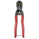 Tipper Tie Coupe-fils en Acier Haute Résistance Rouge - FA00028 – image 1 sur 1