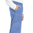 thumbnail image 6 of Cherokee Workwear Revolution Scrubs Pant For Men Jogger WW251, 6 of 7