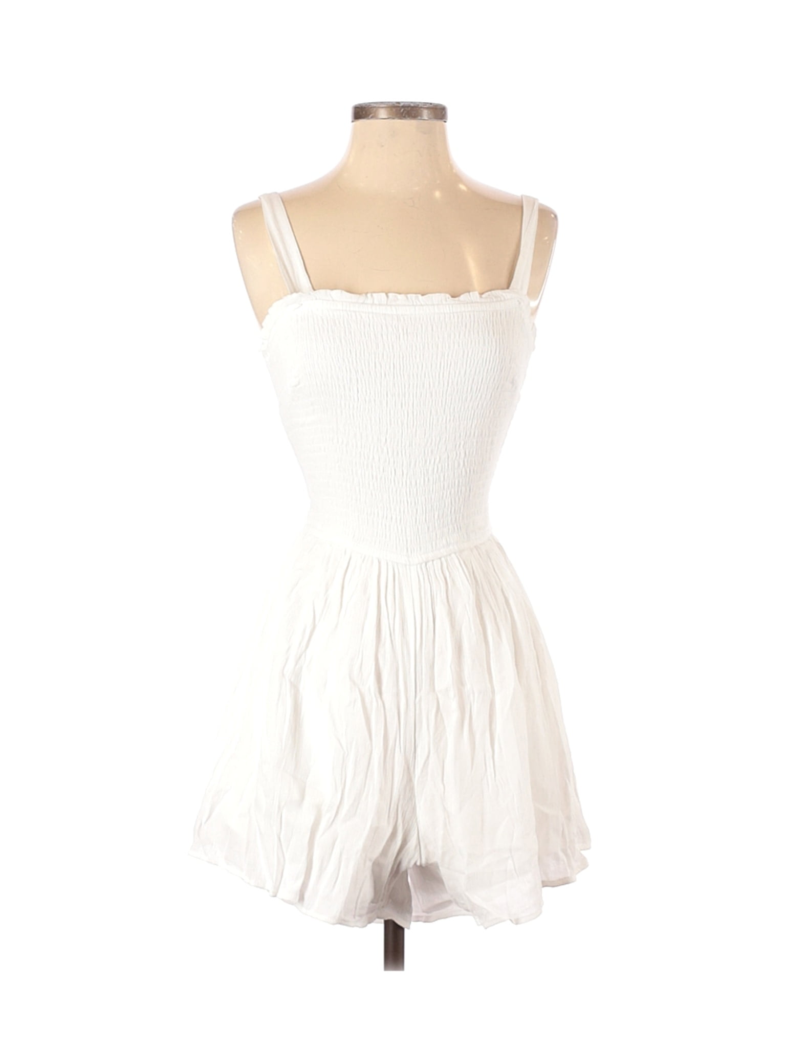 hollister dresses and rompers