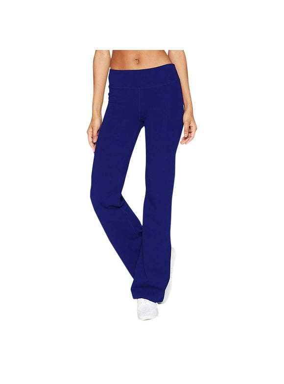 Yoga Pants Tall Size