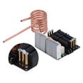 thumbnail image 4 of Coil, Fast Heating Craftsmanship  Performance Heating Board Durable All Copper Design  For Worker For Outdoor, 4 of 8