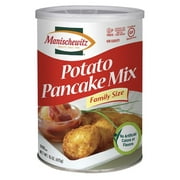 Manischewitz Potato Pancake Mix, 15 Oz