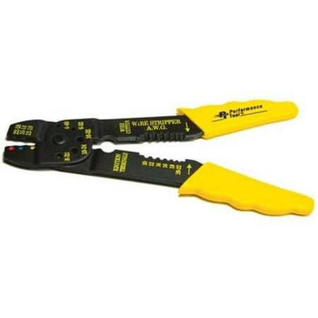 Performance Tools W190C Wire Crimping Tool
